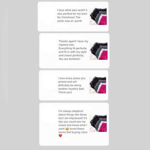 Athletic Mystery Box - Picture 13 of 14